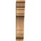 Ekena Millwork Merced Traditional Rough Sawn Bracket, Western Red Cedar, 4"W x 16"D x 20"H BKT04X16X20MRC01RWR - alternate 2